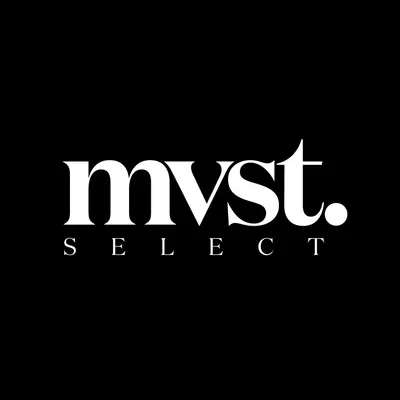 MVST logo