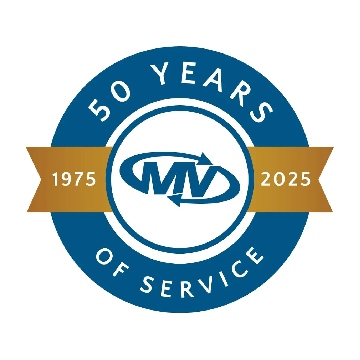 MV Transportation logo