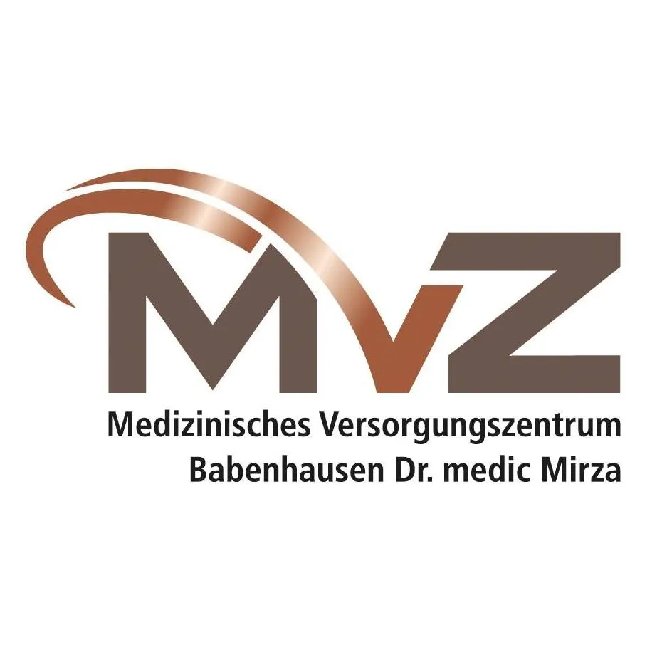 MVZ-Babenhausen GmbH Doctor medic Abrar Mirza
