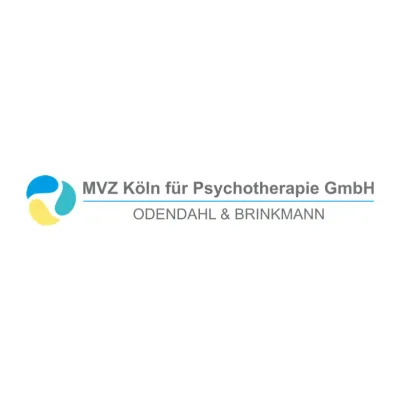 MVZ Köln für Psychotherapie GmbH - Odendahl & Brinkmann -