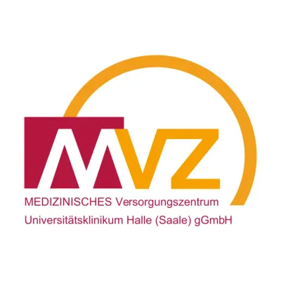 MVZ Medizinisches Versorgungszentrum Universitätsklinikum Halle gGmbH