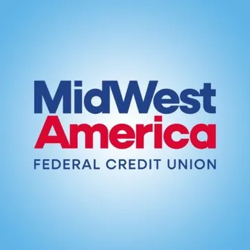MidWest America Federal Credit Union Logo