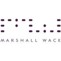Marshall Wace logo