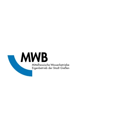 MWB Mittel­hessi­sche Wasser­betrie­be - Eigenbetrieb Gießen