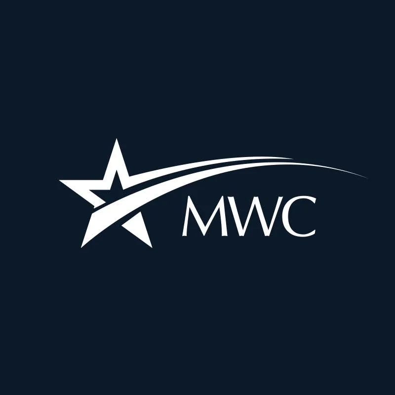 Midwest Communications logo