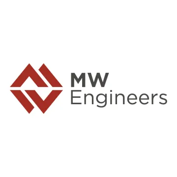 MW Consulting Engineers Logo