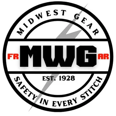 MWG Apparel logo