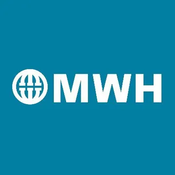 MWH Constructors Logo