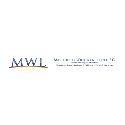 Matthiesen, Wickert & Lehrer, S.C. logo