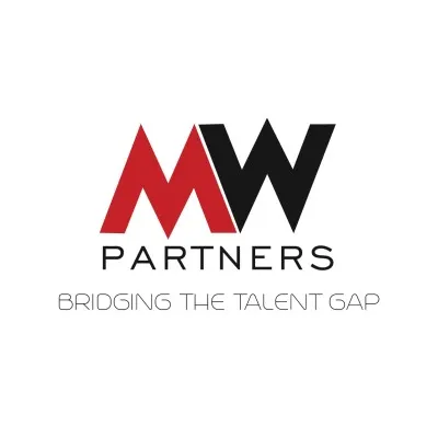 MW Partners LLC logo