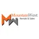 Mountain West Rentals & Sales logo