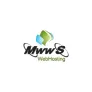 Logo M.w.w.S. Internetdiensten
