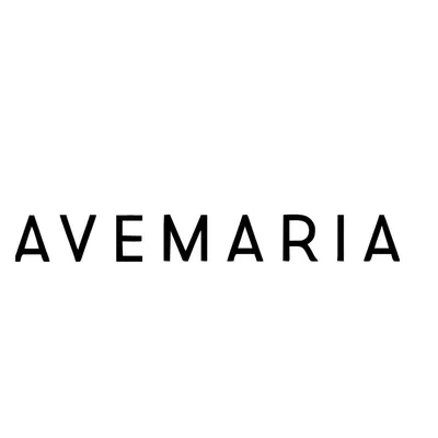 Ave Maria México logo