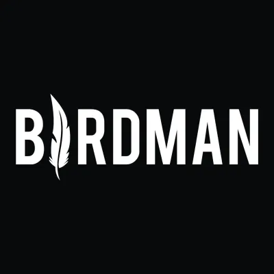 Birdman logo