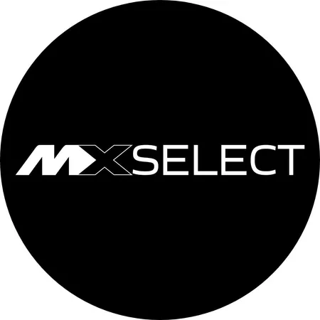 MXFITNESSSUPPLY logo