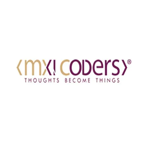 Mxicoders Logo