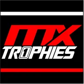 MX Trophies logo