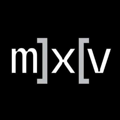 MXV Capital logo