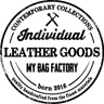 My Bag Factory DE logo