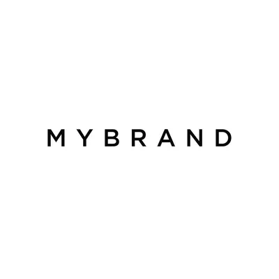 my-brand.com logo