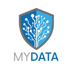 MyDataSecurity logo
