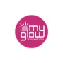 Logo MyGlow