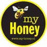 Logo imkershop my Honey