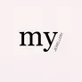 Logo My Jewellery - Sint Amorsplein