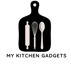 My Kitchen Gadgets