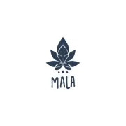 MALA Yoga Logo