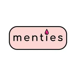 menties logo