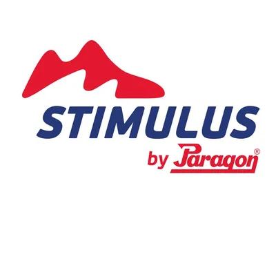 Stimulus by Paragon logo