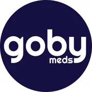 GobyMeds Logo