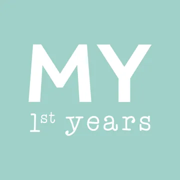 My 1st Years Logo