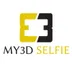 My3dselfie logo