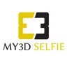 my3dselfie logo