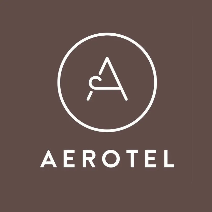 Aerotel UK logo