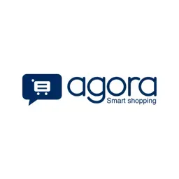 Agora logo