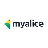 MyAlice logo/icon