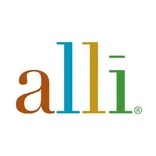 alli logo/icon
