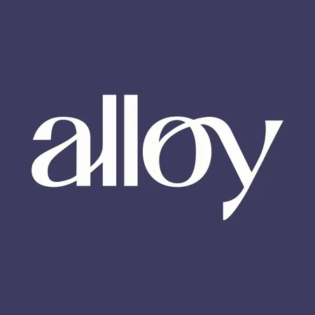 Myalloy logo