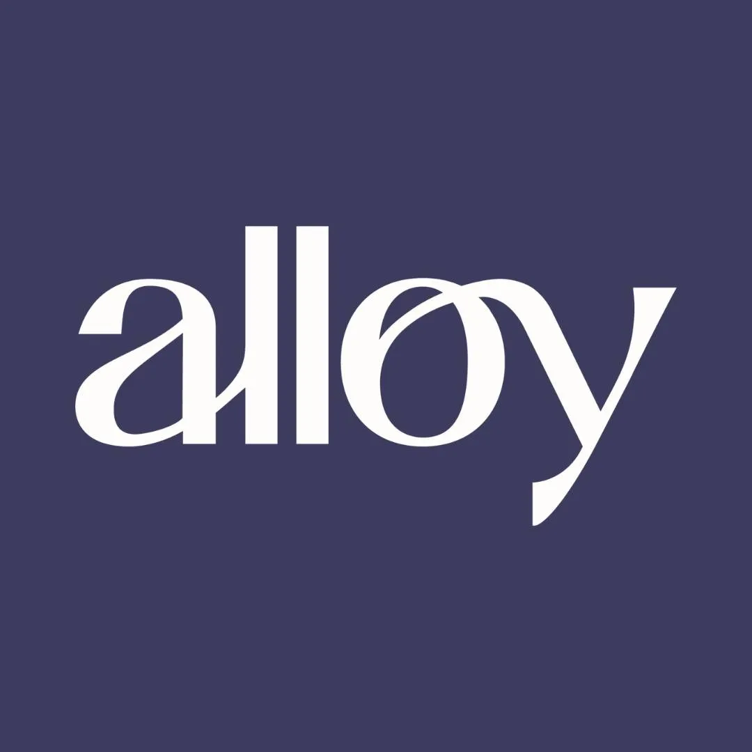 Alloy logo
