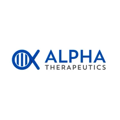 Alpha Therapeutics