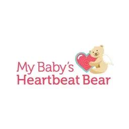 myangelsheartbeatbear.com logo