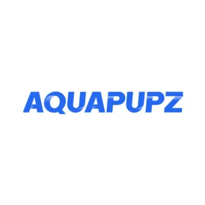 Aquapupz logo