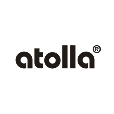 Atolla Official Website