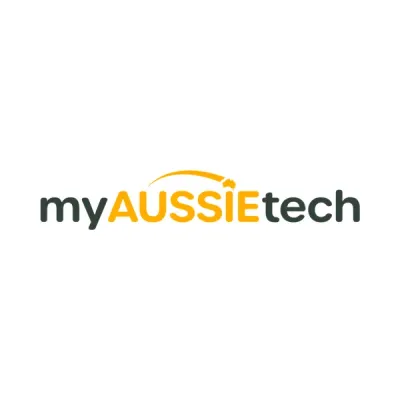 myaussietech.com logo