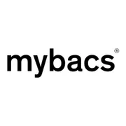mybacs Logo