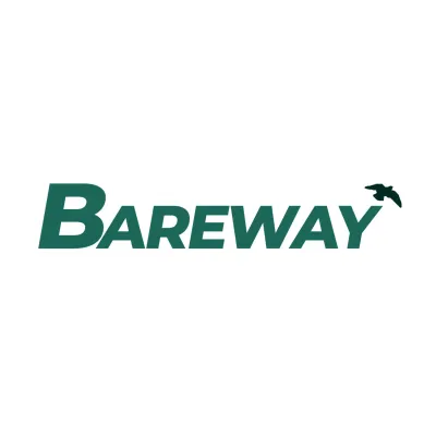 mybareway.com logo