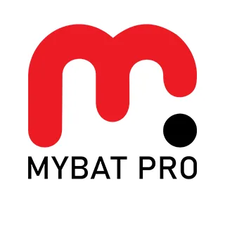 mybatpro.com logo